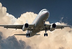 international air transport